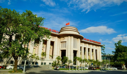 Quy định mới về chức năng, nhiệm vụ và cơ cấu tổ chức của Ngân hàng Nhà nước Việt Nam