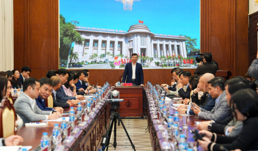 Ngân hàng tiếp tục triển khai quyết liệt các biện pháp giảm lãi suất cho vay