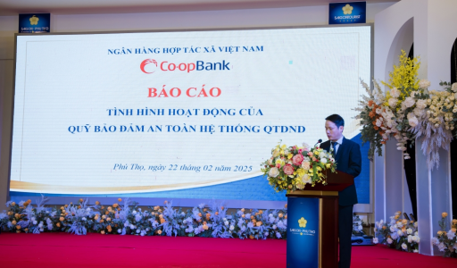 Hội nghị QTDND tỉnh Phú Thọ, tỉnh Hà Giang “Đồng hành vững bước – kết nối vươn xa”