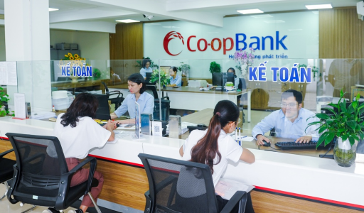 Tiếp sức cho các QTDND phát triển bền vững