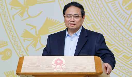 Để người dân được tiếp cận, thụ hưởng dịch vụ tài chính an toàn, hiện đại