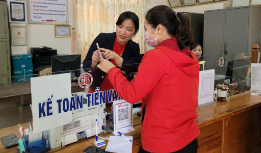 Co-opBank implements collection service for PCF network