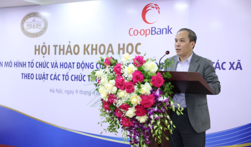 Đã đến lúc xây dựng một chiến lược phát triển mới cho hệ thống QTDND