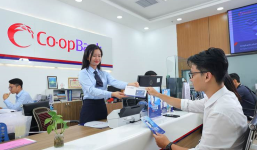 Co-opBank expands products and services to support PCFs and their members