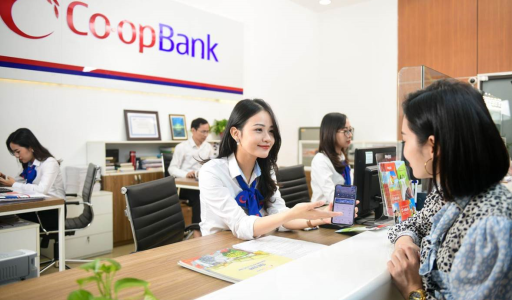 Positive results from Co-opBank’s digital banking services expansion