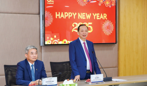 Deputy Governor Dao Minh Tu: Strengthening Co-opBank to Lead the PCF System