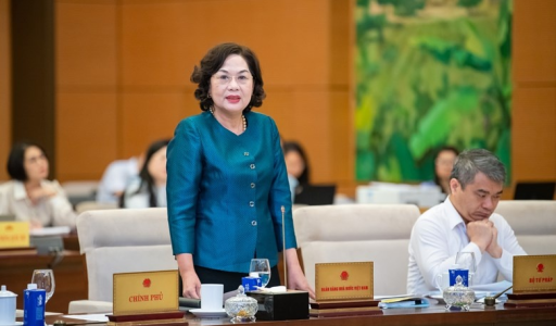 Chính phủ đề xuất hỗ trợ 5.000 tỷ đồng vốn ngân sách để tăng vốn điều lệ cho Co-opBank