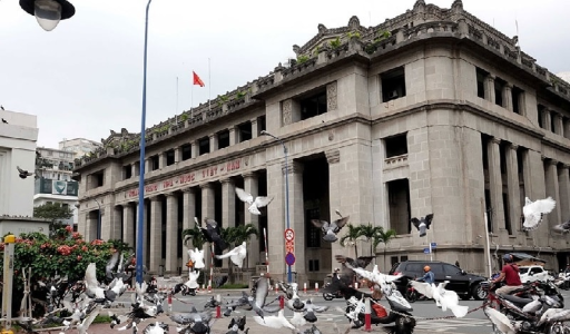 50 năm giải phóng miền Nam, thống nhất đất nước: Thế hệ trẻ ngành Ngân hàng tiếp nối truyền thống, kiến tạo tương lai