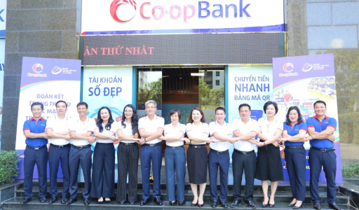 Co-opBank Trade Union – A 30-Year Journey of Unity and Support for Employees