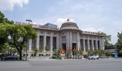 Thư chúc mừng của Thống đốc Ngân hàng Nhà nước nhân dịp kỷ niệm 74 năm thành lập ngành Ngân hàng Việt Nam