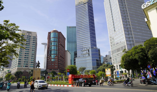 Dấu ấn ngành Ngân hàng trên hành trình xây dựng và phát triển đất nước