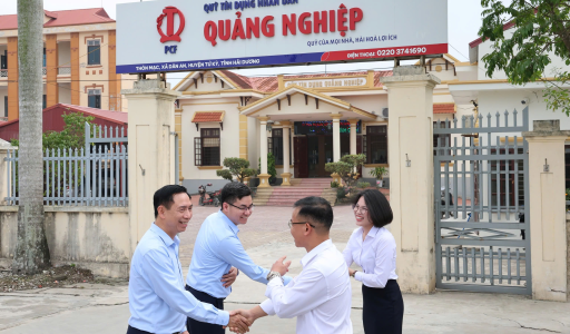 Truyền thông – Lan tỏa thương hiệu