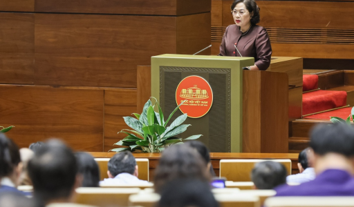 Hành lang pháp lý mới để xử lý nợ xấu và thúc đẩy tăng trưởng kinh tế
