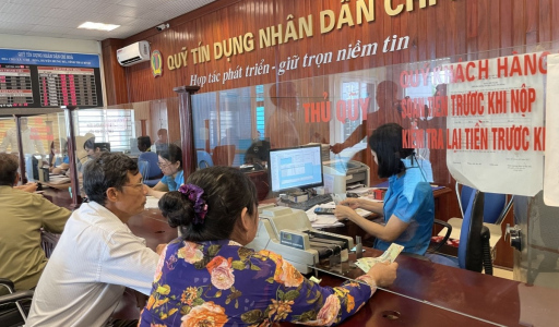 NHNN công bố thủ tục hành chính mới liên quan tới Quỹ tín dụng nhân dân