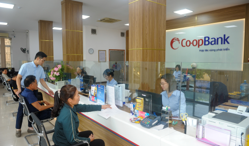 Cho vay hợp vốn: Hợp tác phát triển bền vững
