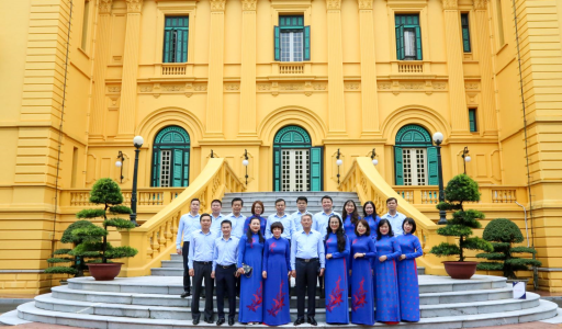 Co-opBank Ready for the 4th Party Congress, 2025–2030 Term