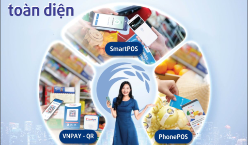Co-opBank & VNPAY: Partnering to Deliver Comprehensive Payment Solutions to Customers