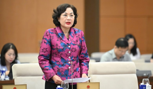Sửa đổi Luật các Tổ chức tín dụng: Hướng tới hệ thống tài chính ngân hàng an toàn, bền vững