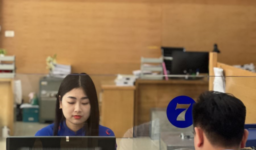 Co-opBank Bac Giang Branch: Standing Side by Side with PCFs to Promote Local Economic Development