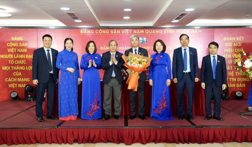 Đại hội Đảng bộ Co-opBank nhiệm kỳ 2025 – 2030:  “Đoàn kết – Đổi mới – Hiệu quả – Bền vững – Vì sự phát triển của hệ thống QTDND”