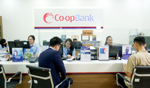 Ngân hàng Hợp tác xã Việt Nam chi nhánh Hai Bà Trưng  thông báo thay đổi địa điểm đặt trụ sở Phòng giao dịch số 1