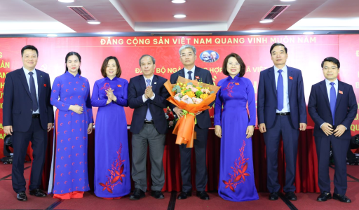 The 4th Party Congress of Co-opBank for the 2025–2030 Term: “Solidarity – Innovation – Efficiency – Sustainability – For the Development of the PCF System”