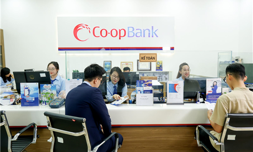 Co-operative Bank of Vietnam – Hai Ba Trung Branch Notification on Change of Location for Transaction Office No. 1