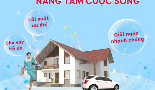 Enhance Your Life with Co-opBank
