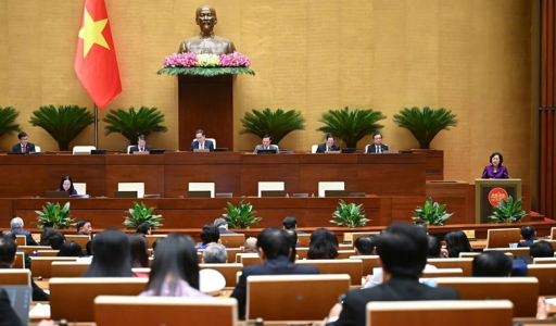 Những điểm mới trong Luật sửa đổi, bổ sung một số điều của Luật các TCTD
