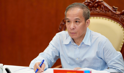 Consultation Workshop on the Draft Master Plan “Comprehensive Restructuring of the PCF System and Co-operative Bank for the 2025–2030 Period, with Vision to 2045”