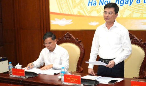 Tăng trưởng tín dụng cao nhất trong nhiều năm trở lại đây