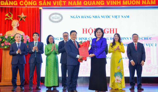 Thống đốc NHNN Việt Nam Nguyễn Thị Hồng: NHNN Khu vực 2 đảm bảo hoạt động thông suốt