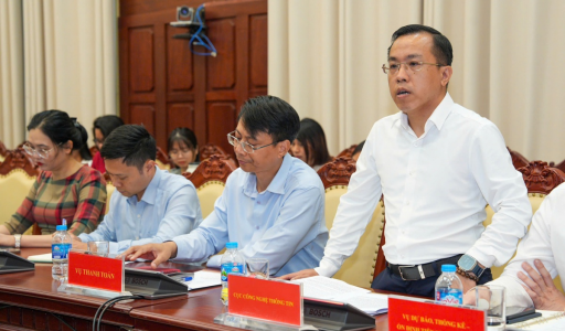 Ngành Ngân hàng tích cực triển khai nhiều giải pháp để thực hiện Nghị quyết 57