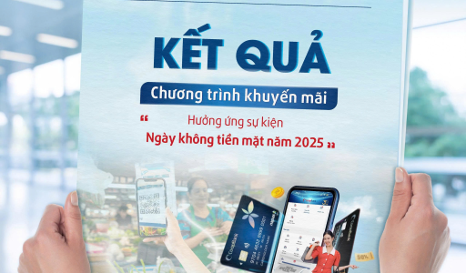 Results of the Promotional Program in Response to the 2025 Cashless Day Event