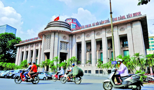 Xây “đường băng” cho kinh tế cất cánh