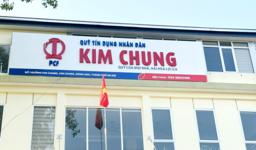 Thời điểm chín muồi đồng bộ hóa thương hiệu hệ thống QTDND