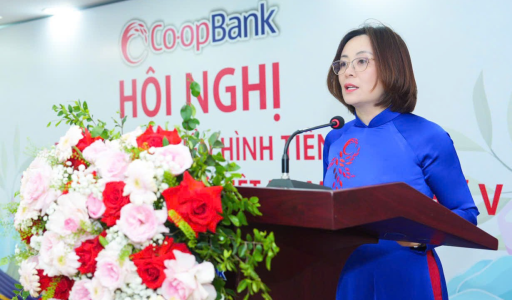Co-opBank: 30 Years of Steady Progress and Reaching Further