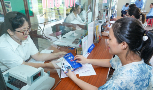 Co-opBank Chi nhánh Ninh Bình: Tiếp sức QTDND đổi mới, phát triển bền vững