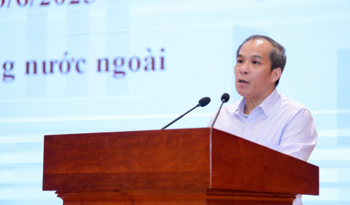 Hướng tới hệ thống ngân hàng minh bạch, an toàn