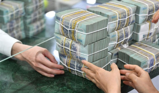 NHNN điều chỉnh tăng chỉ tiêu tín dụng năm 2025, chủ động hỗ trợ tăng trưởng kinh tế
