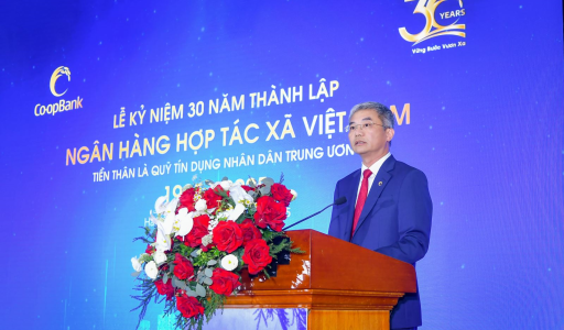 Co-opBank – 30 Years of affirming its position as the Bank for PCFs