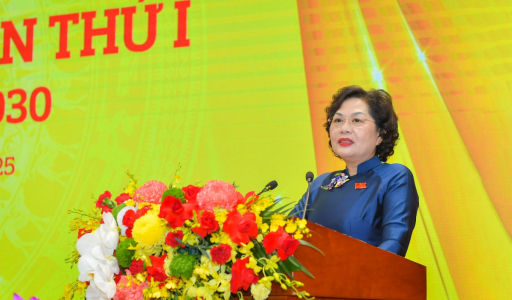 Phiên trù bị Đại hội đại biểu Đảng bộ Ngân hàng Nhà nước lần thứ I thành công tốt đẹp