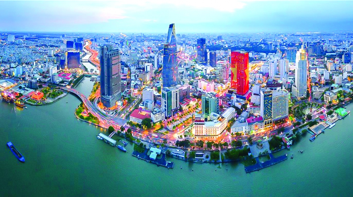 Dù trong bất kỳ hoàn cảnh nào, ngành Ngân hàng cũng phát huy tốt vai trò huyết mạch của nền kinh tế