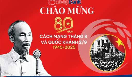 Proudly Celebrating 80 Autumns of Independence – Co-opBank Advancing Steadily under the Party’s Flag