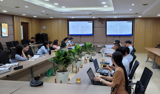 Co-opBank Organizes Payment Hub Training for the PCF Network