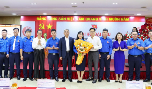 Co-opBank Youth Union Congress for the 2025–2030 Term – Aspiration to Contribute, Pioneer in Innovation