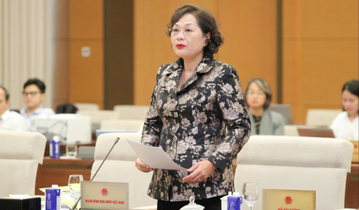 Luật Bảo hiểm tiền gửi sửa đổi: Tạo hành lang pháp lý bảo vệ người gửi tiền, giữ vững an toàn hệ thống ngân hàng