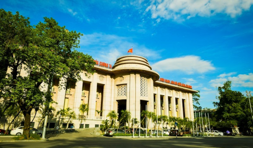 Ngân hàng Nhà nước Việt Nam ban hành Thông tư sửa đổi, bổ sung một số điều của Thông tư số 27/2024/TT-NHNN
