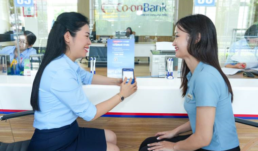 Co-opBank promotes the development of a digital “ecosystem” to optimize customer experience