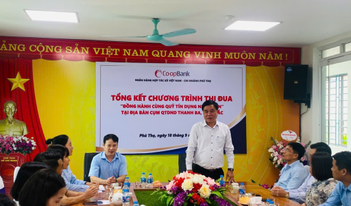 Tăng cường gắn kết, phát triển bền vững